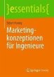 Marketingkonzeptionen für Ingenieure... - Bild 1
