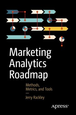 Cover Marketing Analytics Roadmap (eBook, PDF)