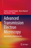 Advanced Transmission Electron Microscopy (eBook, PDF)