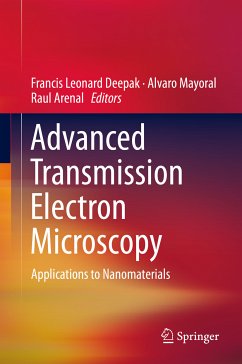 Advanced Transmission Electron Microscopy (eBook, PDF)