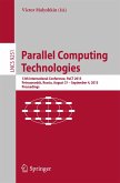 Parallel Computing Technologies (eBook, PDF) Parallel Computing Technologies (eBook, PDF)