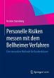 Personelle Risiken messen mit dem... - Bild 1