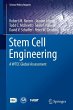 Stem Cell Engineering (eBook, PDF) - Bild 1