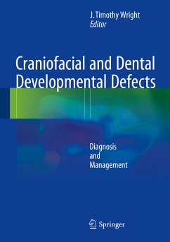 Craniofacial and Dental Developmental Defects (eBook, PDF)