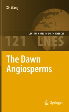 Cover The Dawn Angiosperms (eBook, PDF)