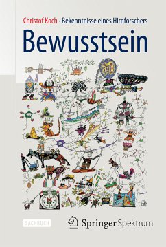 Bewusstsein (eBook, PDF) - Koch, Christof