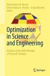Optimization in Science and Engineering... - Bild 1