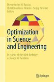 Optimization in Science and Engineering (eBook, PDF)