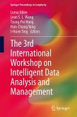 The 3rd International Workshop on Intelligent Data Analysis and Management (eBook, PDF)