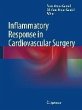 Inflammatory Response in Cardiovascular... - Bild 1