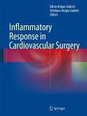 Inflammatory Response in Cardiovascular Surgery (eBook, PDF)