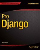 Pro Django (eBook, PDF)