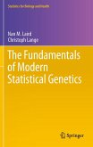 The Fundamentals of Modern Statistical Genetics (eBook, PDF)