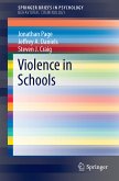 Violence in Schools (eBook, PDF)