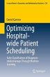 Optimizing Hospital-wide Patient... - Bild 1