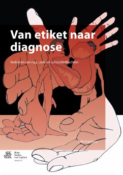 Van etiket naar diagnose (eBook, PDF) - Kapitein, Jelle