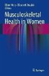 Musculoskeletal Health in Women (eBook,... - Bild 1