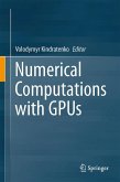 Numerical Computations with GPUs (eBook, PDF)