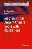 Mechanisms in Ancient Chinese Books with Illustrations (eBook, PDF)