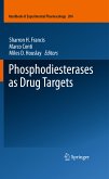 Phosphodiesterases as Drug Targets (eBook, PDF)