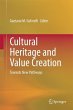 Cultural Heritage and Value Creation... - Bild 1