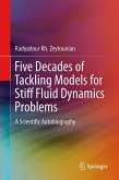 Five Decades of Tackling Models for Stiff Fluid Dynamics Problems (eBook, PDF)