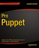 Pro Puppet (eBook, PDF)