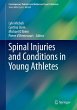 Spinal Injuries and Conditions in Young... - Bild 1