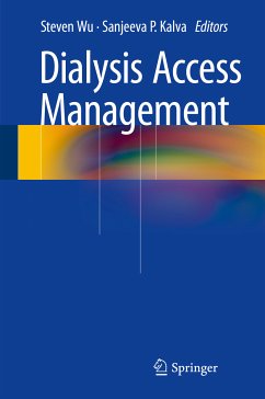 Dialysis Access Management (eBook, PDF)