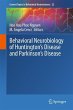 Behavioral Neurobiology of Huntington's... - Bild 1