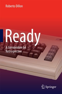 Ready (eBook, PDF) - Dillon, Roberto