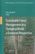 Sustainable Forest Management in a... - Bild 1