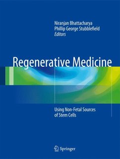 Regenerative Medicine (eBook, PDF)