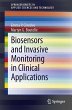 Biosensors and Invasive Monitoring in... - Bild 1