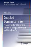 Coupled Dynamics in Soil (eBook, PDF)