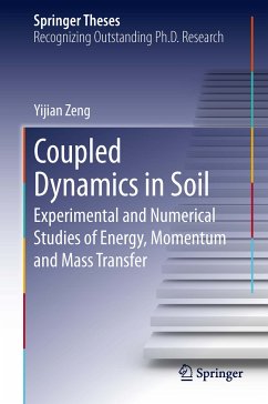 Coupled Dynamics in Soil (eBook, PDF) - Zeng, Yijian