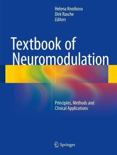 Textbook of Neuromodulation (eBook, PDF)