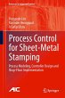 Process Control for Sheet-Metal... - Bild 1