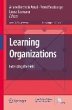 Learning Organizations (eBook, PDF) - Bild 1
