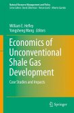 Economics of Unconventional Shale Gas Development (eBook, PDF)