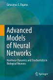 Advanced Models of Neural Networks (eBook, PDF)