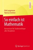 So einfach ist Mathematik (eBook, PDF)