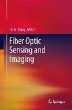 Fiber Optic Sensing and Imaging (eBook,... - Bild 1