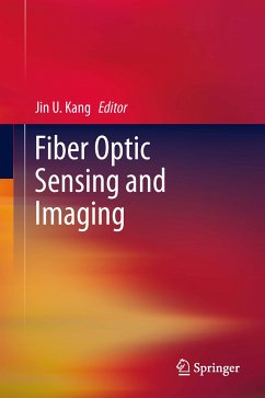 Fiber Optic Sensing and Imaging (eBook, PDF)