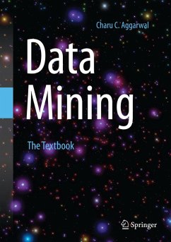 Data Mining (eBook, PDF) - Aggarwal, Charu C.