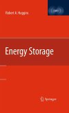 Energy Storage (eBook, PDF)