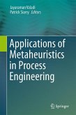 Applications of Metaheuristics in Process Engineering (eBook, PDF)