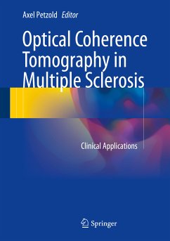 Optical Coherence Tomography in Multiple Sclerosis (eBook, PDF)