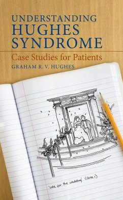 Cover Understanding Hughes Syndrome (eBook, PDF)