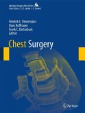Chest Surgery (eBook, PDF)
